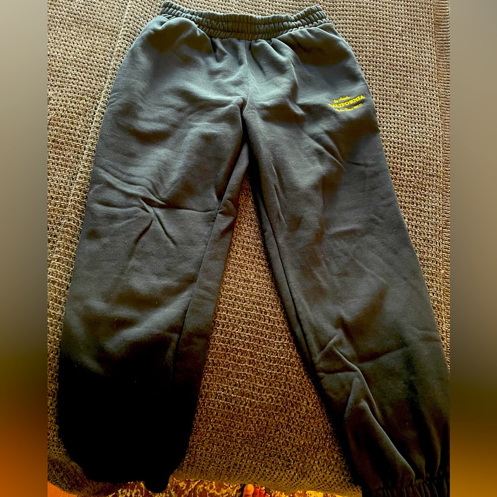 Zara Sweatpants